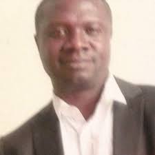 Charles Bonsu's Instagram, Twitter & Facebook