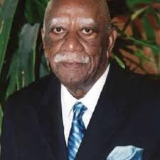 Obituary of James Terrell Harris