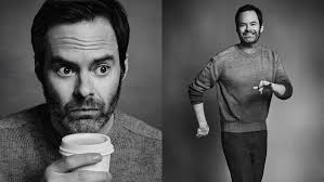 Bill Hader