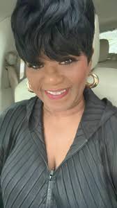 Friday Red Light Selfie