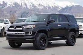 Toyota's capable 4runner suv returns for 2014 with a revised look, upgraded interior, and four new paint colors. Toyota 4runner Limited Lifted 4runner Limited 4x4 Suv Custom Wheels Tires Leather Nav Roof 3rd Row Suv Suv 3rd Row Toyota 4runner 4runner 4runner Limited