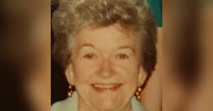 Dorothy Marie Allen Obituary