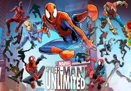 Experience a story that feels like it . Download Marvel Spider Man Unlimited Mod Apk Latest Version For Android