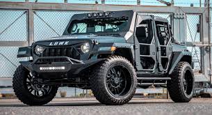 Renting from irakli was an absolute pleasure. Liberty Walk Gives The Jeep Wrangler An Apocalyptic Makeover Carscoops