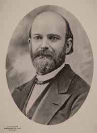 George Boardman Taylor