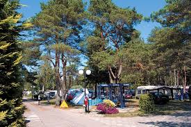 Doch robert lewandowski stemmte sich gegen das aus nach der vorrunde. Campingplatz Tipp Polnische Ostsee Camping Morski Nr 21 Caravaning