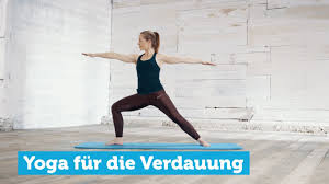 Selbstverständlich können die übungen auch lehrwerkunabhängig genutzt werden. Mit Yoga Die Verdauung Anregen 10 Minuten Flow 2019 Youtube