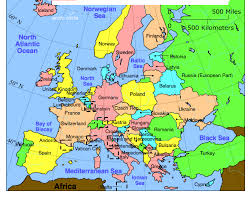 Sheppardsoftware's europe level 3 map puzzle 100% accuracy подробнее. Jungle Maps Map Of Africa Quiz Sheppard Software