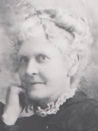 Rosetta Louisa (Adams) Horspool (1859-1955)