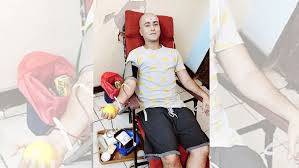 Contiloe Pictures Organizes Blood Donation Camp On The Sets Of Tenali Rama At contiloe we have an amazing team of talented vfx artists who work hard on giving the right kind of effects to each scene. contiloe pictures organizes blood