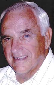 Ralph Ormsby Obituary