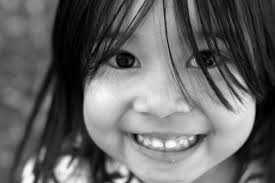 Little kids are always fun! :)