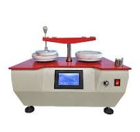 Abrasion and Pilling Tester | Textile Industry Abrasion Tester