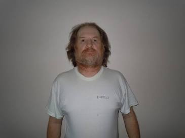 Harold Wayne Nichols spent over 35 years on death row, do AI tạo
