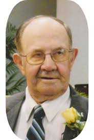 Ward LaPorte Obituary (2012)