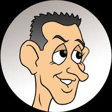 Read Ballyhoo Burny :: Toilet humour!