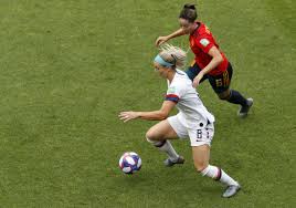 First name maría pilar last name león cebrián. Photos Us Women S Soccer Takes On Spain In World Cup Round Of 16 Soccer Wcfcourier Com