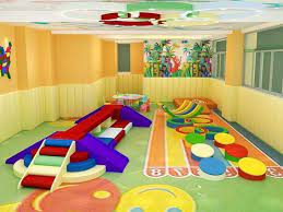 Picture Of Awesome Preschool Classroom Ideas For Small Space Baby Boy Room Decor Classroom Interior Baby Room Decor