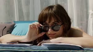 The malaysian film censorship board denied a certificate to the much anticipated adaptation of the steamy novel, which is set for wide release in the u.s. Fifty Shades Freed Rakuten Tv