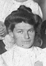 Ammadella “Della” Wells Barringer (1888-1952)