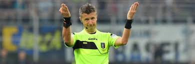 Orsato ha arbitrato bene come dice allegri? Bomba Dal Veneto Spuntano Delle Foto Di Orsato Con La Maglia Della Juventus Ilgiornale It