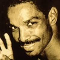 Luis Ibarra boxer •