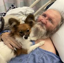 She begged for help as husband struggled: Why home care is failing  thousands while companies profit