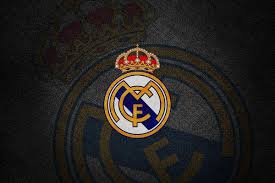 3840x2400 real madrid logo blue background wallpaper | wallpapersbyte. Real Madrid Logo Wallpapers Top Free Real Madrid Logo Backgrounds Wallpaperaccess