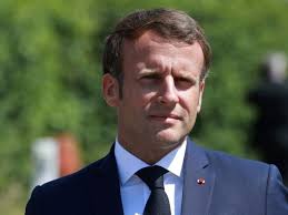 May 23, 2021 · en d'autres termes, personne ne perd, personne ne gagne, donc si tout se passe comme prévu, emmanuel macron arborera un petit cadre de mcfly et carlito lors d'une allocution présidentielle. Ce Qu Il Faut Retenir Le L Allocution D Emmanuel Macron Challenges