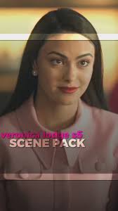veronica lodge s5 scenes #riverdales5 #edit #viral #logoleess #scenepacks  #veronicalodge #sphtscenes #netflix