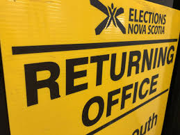 Elections nova scotia worked with navantis to create an online learning system that scales to support increased demand when needed. Election Day 15 Ambulance Shortages Sick Leave And Affordability 101 5 The Hawk