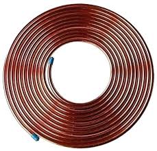 Hvac Copper Tubing Sizes Bintangselatan Co