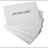 Ultra High Frequency (UHF) CARD | Barcode Malaysia