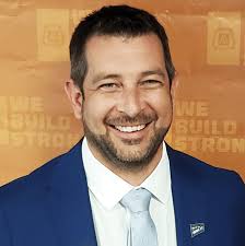 Meet our Transition Committee