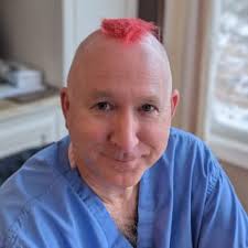 Dr. William Krantz Jr., MD