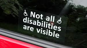 Different Disability Types Under The Ndis Careabout