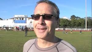 Rory Fagan Post-Race 17:43 5K-Tiger Dash