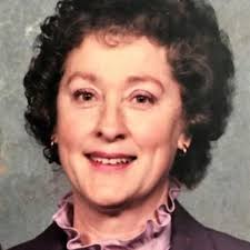 Elsie Mae McFarland Obituary September 2, 2020