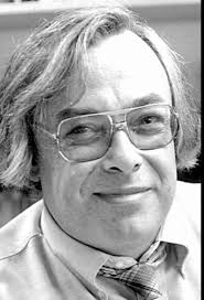 In memory: Roger Fischer, a fount of history and a student's best friend