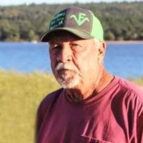 David Faulkner Obituary (2024)