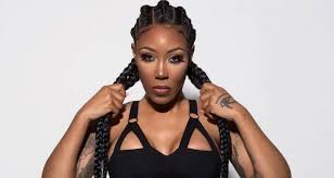 Bambi benson is on facebook. Who Is Bambi From Love Hip Hop Atlanta What Is Bambi S Real Name
