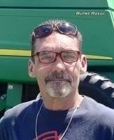 Mark Taylor Obituary (1969