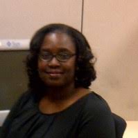 Christine Lewis-Coker