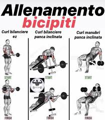 Alex Berna On Instagram 3 Esercizi Che Potete Inserire Nei Vostri Workout Per Allenare E Far Crescere Le Vostre Braccia Bici Movie Posters Man Movies