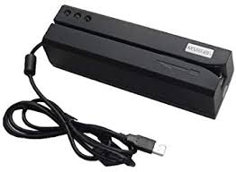 Amazon Com Msr606 Card Reader For Comupter Magnetic Card Reader Same As Msr605x Only For Windows Electronics