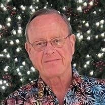 Michael T Johnson Obituary