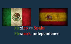 Boletos (mexico) versus billetes (spain) both mean tickets. Mexico Vs Spain By Tommy Nguyen