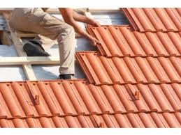 Andre Scholten Dachdeckermeister Bocholt