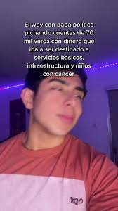 Corrupción y Nepotismo en la Política Mexicana