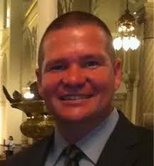 Dr. Kenneth Romero, MD, Pain Medicine